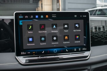 Volkswagen Tiguan III 2025 Volkswagen Tiguan Elegance 1.5 eTSI 150 KM DSG, zdjęcie 25