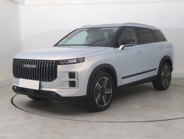  Jaecoo 7 1.6 TGDI, 1. Właściciel, Serwis ASO, zdjęcie 1