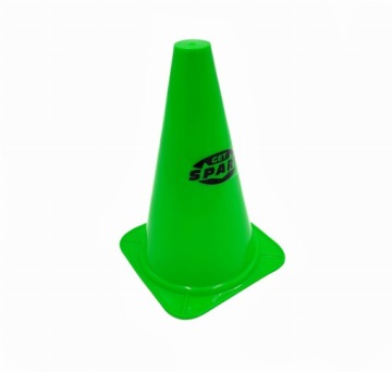 PACHOŁEK TRENINGOWY STOŻEK GET SPART 23CM