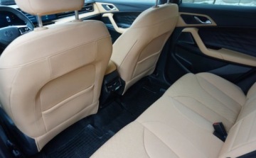 MG HS I 2024 MG HS MG HS Excite 1.5 T-GDI 173km 1.5 Benzyna 173KM, zdjęcie 23