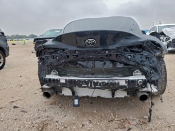 Toyota Supra V 2025 Toyota Supra Base 2025 3.0 Benzyna 382KM, zdjęcie 2