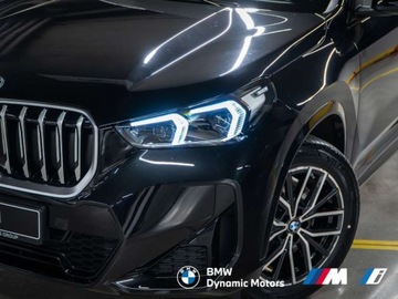 BMW X1 U11 Crossover 1.5 18i 136KM 2026 BMW X1 sDrive18i 136 KM - Gotowy Do Odbioru - M Sport - Kola Zimowe w cenie, zdjęcie 9