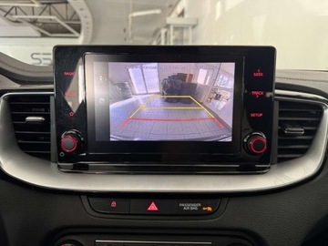 Kia Ceed III Kombi Facelifting 1.5 T-GDI 160KM 2022 Kia Ceed 1.5T-GDI 160KM M Alu LED Kamera Vat 23 SSU 1.5 Benzyna, zdjęcie 25
