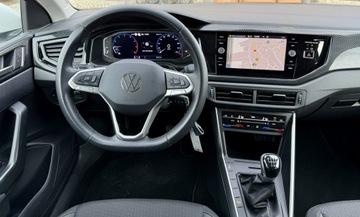 Volkswagen Taigo 1.0 TSI 95KM 2022 Volkswagen Taigo Style,Navi,ACC,PDC,Gwarancja, zdjęcie 13