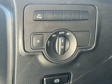 Mercedes Vito W447 2024 Mercedes-Benz Vito Tourer PRO/114 CDI/9G-TRONIC/9-, zdjęcie 24