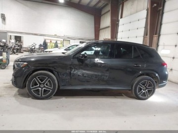 Mercedes GLC C254/X254 2025 Mercedes-Benz GLC 2025r., 4x4, 2.0L 2.0 Hybryda 255KM, zdjęcie 5