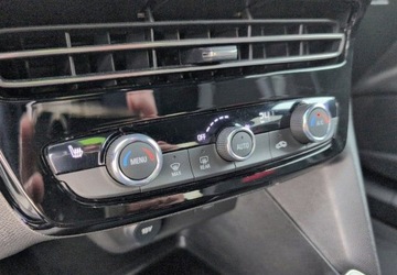 Opel Mokka II SUV-e 50kWh 136KM 2023 Opel Mokka Mokka-e 50kWh GS SalonPL FVat Od Reki Bogata Wersja Elektryczny, zdjęcie 16