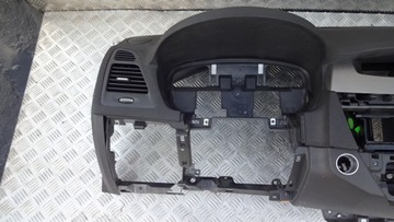 ПРИБОРНАЯ ПАНЕЛЬ RENAULT LAGUNA III