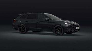 Cupra Leon II 2026 Cupra Leon Sportstourer VZ 1.5 e-Hybrid 272 KM DSG, zdjęcie 12