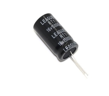 Kondensator 15000uF 16V Leaguer