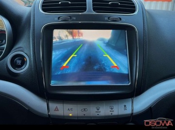 Fiat Freemont 2.0 Multijet II 16v 170KM 2014 Fiat Freemont 2.0d Multijet 4x4 7.os.automat skory Navi DVD kamera full se, zdjęcie 14