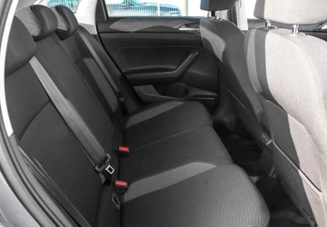 Volkswagen Taigo 2024 Volkswagen Taigo 1.0TSI 116KM Life DSG, Podgrzewane Fotele, Tempomat Aktyw, zdjęcie 11