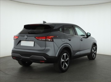 Nissan Qashqai III Crossover 1.3 DIG-T MHEV 158KM 2024 Nissan Qashqai 1.3 DIG-T MHEV, Salon Polska, zdjęcie 4