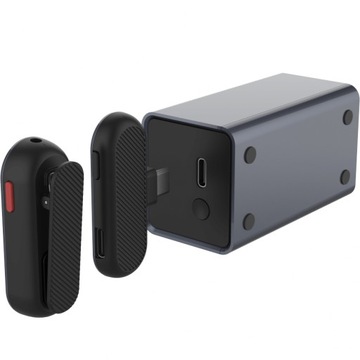 Беспроводная микрофонная система Synco P1T Микрофонный передатчик USB-C