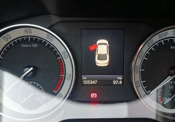 Skoda Superb III Liftback Facelifting 2.0 TSI 272KM 2019 Skoda Superb Salon Polska. FV VAT23 2.0 Benzyna 272KM, zdjęcie 10