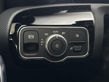 Mercedes CLA C118/X118 Coupe Facelifting 1.3 200 163KM 2024 Mercedes-Benz CLA 200, zdjęcie 22