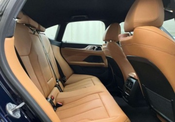 BMW Seria 4 G22-23-26 Coupe 2.0 420d 190KM 2024 BMW Seria 4 420d xDrive, M Pakiet, Hi-Fi, Gwarancja fabryczna, Faktura 23, zdjęcie 30