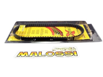 PASEK MALOSSI MBK BOOSTER MACH FLIPPER STUNT NITRO