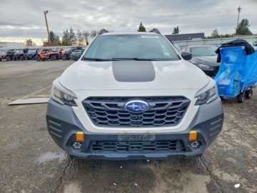 Subaru Outback VI 2023 Subaru Outback Wilderness 2023 2.4 Benzyna 260KM, zdjęcie 5