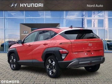 Hyundai Kona II 2025 Hyundai Kona 1.6 GDI Hybrid Smart DCT 1.6 Hybryda 129KM, zdjęcie 2