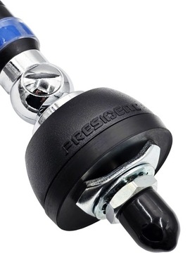 Комплект CB President Jimmy III JIMMY ASC Антенна Iowa 102 см TiR Bus Off Road