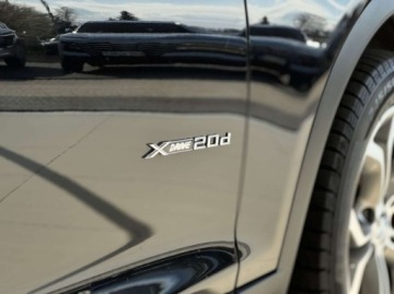 BMW X3 G01 SUV 2.0 20d 190KM 2017 BMW X3 xDrive20d xLine Czujniki parkowania Salon Polska dostawa 2.0, zdjęcie 33