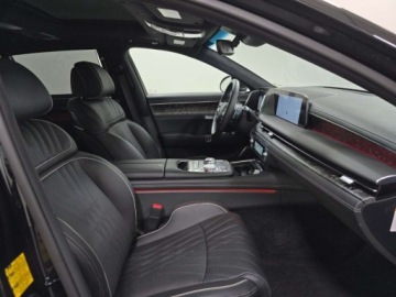 Genesis G90 3.5T 2025 3.5 Benzyna 409KM, zdjęcie 10