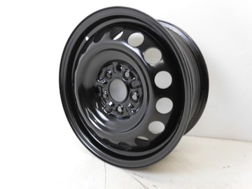 DISK 16 MAZDA 3 5 6 CX CX30 ET50