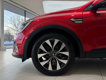 Renault Arkana SUV 1.6 E-TECH 143KM 2021 Renault Arkana ZEN E-Tech, LED, Kamera, SalonPL, F, zdjęcie 16