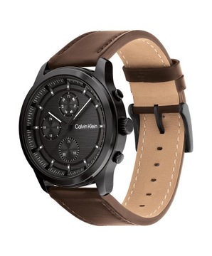 Movado Group Calvin Klein Analogowy wielofunkcyjny