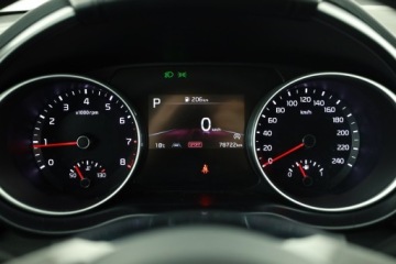 Kia XCeed Crossover Facelifting 1.5 T-GDi 160KM 2023 Kia XCeed 1.5 T-GDI, Salon Polska, Serwis ASO, zdjęcie 7