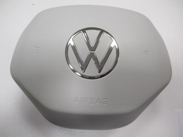 AIRBAG KIEROWCY VW T CROSS 2GM 10A880201G