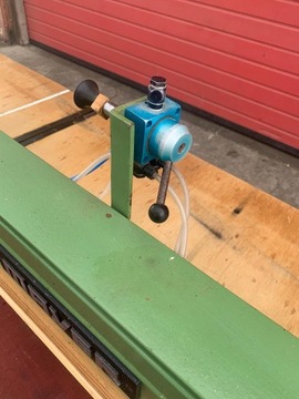 Пила для шпона Майер