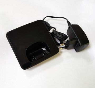 ЗАРЯДНОЕ УСТРОЙСТВО ДЛЯ ТЕЛЕФОНА SIEMENS UNIFY GIGASET S4