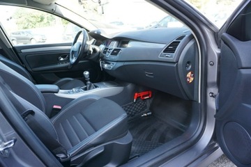 Renault Laguna III Grandtour Phase II 2.0 dCi 130KM 2012 Renault Laguna 2.0 DCi 131KM, polski salon,, zdjęcie 19