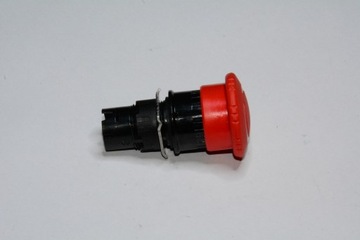 Грибовидная кнопка Schneider Electric ZB6AS834