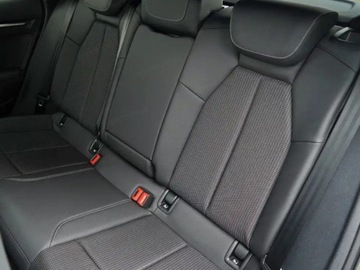 Audi A3 8Y Sportback Facelifting 1.5 35 TFSI 150KM 2025 AUDI A3 TFSI S tronic allstreet Hatchback 1.5 (150KM) 2025, zdjęcie 18