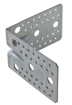 СОЕДИНИТЕЛЬ СТОЛЯРНЫЙ УГЛОВОЙ 145x145x90x2,5