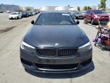 BMW Seria 5 G30-G31 Limuzyna 540i 340KM 2020 BMW Seria 5 540i, RWD, 2020r., 3.0L 3.0 Benzyna 340KM, zdjęcie 5