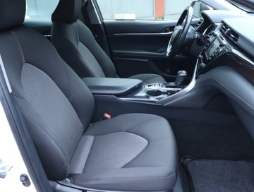 Toyota Camry IX Sedan 2.5 Hybrid Dynamic Force 218KM 2019 Toyota Camry 2.5 Hybrid, Salon Polska, Automat, zdjęcie 8