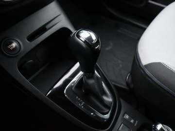 Renault Captur I Crossover 1.2 ENERGY TCe 118KM 2015 Renault Captur 1.2 TCe, Salon Polska, zdjęcie 12