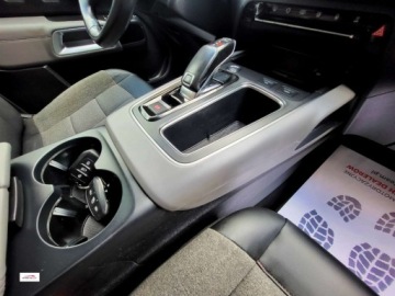 Citroen C5 Aircross SUV 1.5 BlueHDI 131KM 2019 Citroen C5 Aircross Zarejestrowanymega kolor GWARANCJA 1.5 Diesel 130KM, zdjęcie 27