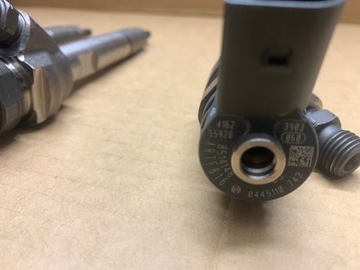 BMW F10 F20 VSTŘIKOVACÍ TRYSKA VSTŘIKOVAČE KOMPLET 8514148