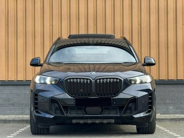 BMW X5 G05 SUV Facelifting 3.0 30d 298KM 2025 BMW X5 xDrive30d Sport Suv 3.0 (298KM) 2025, zdjęcie 5