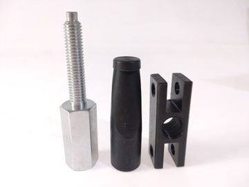 Universal Set of Kraftmann 7683 манжеты