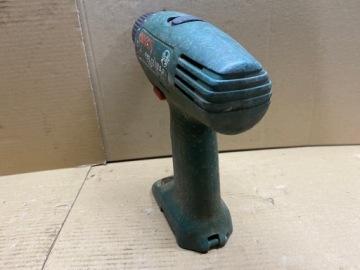 ШУРУПОВЕРТ BOSCH PSR 12 VES-2 MOTOR