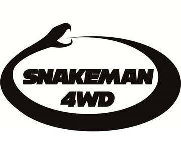 3" RAM 1500 4WD (2009-2018) FACELIFT KIT ZAVĚŠENÍ ZNAČKY SNAKEMAN