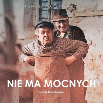 CD Andrzej Korzyński - Nie ma mocnych