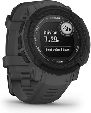 Zegarek sportowy Garmin Instinct 2 Dezl Edition