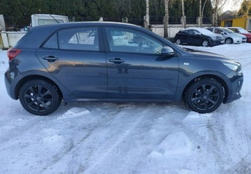 Kia Rio IV 2019 Kia Rio Super Stan Okazja Maly Przebieg 1.2 Benzyna 90KM, zdjęcie 5